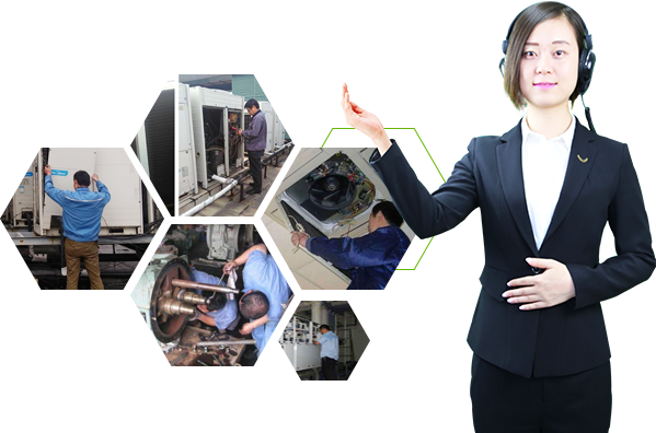 優質服務一站式服務，滿足您的需求