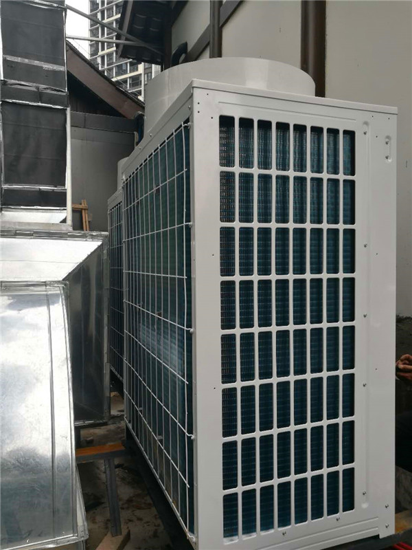 成都中央空調 成都中央空調