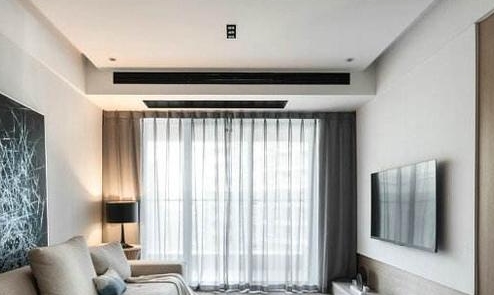 中央空調(diào) 中央空調(diào)